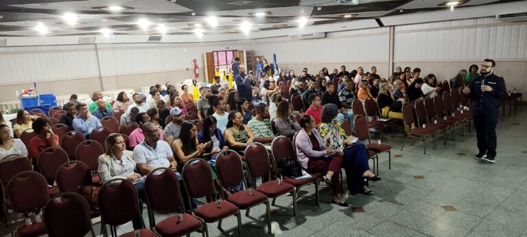 Circuito da Limpeza - Salvador