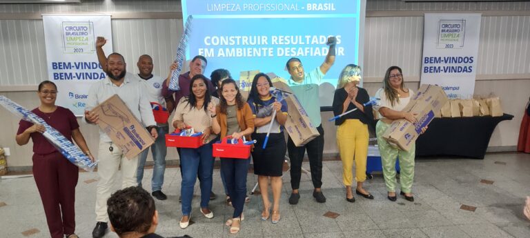 Circuito da Limpeza - Salvador