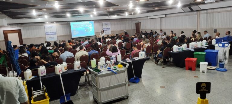 Circuito da Limpeza - Salvador