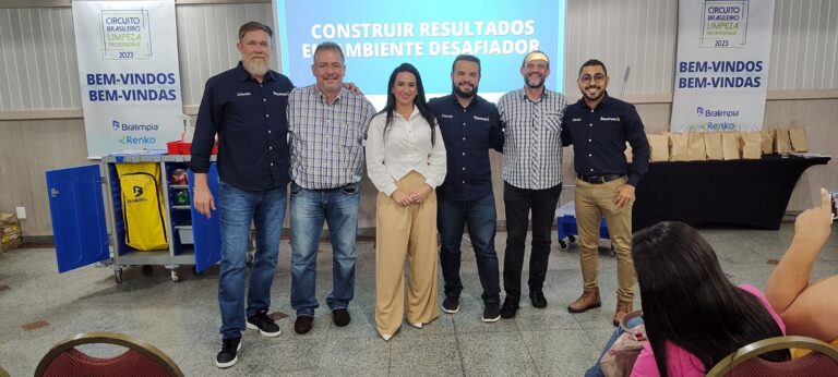 Circuito da Limpeza - Salvador