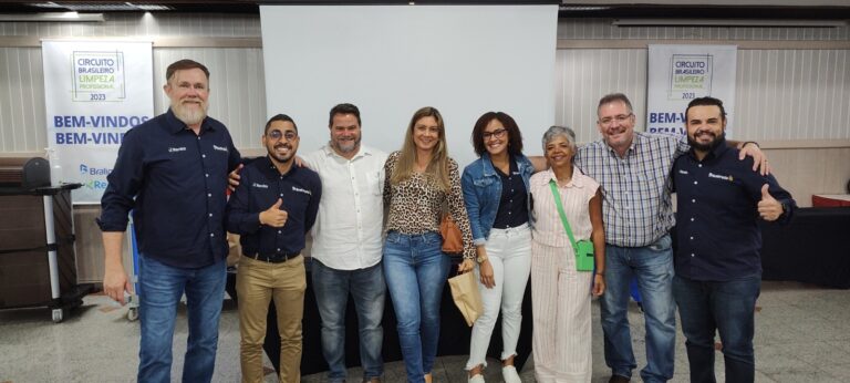 Circuito da Limpeza - Salvador