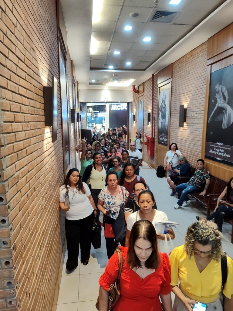 Circuito da Limpeza - Manaus