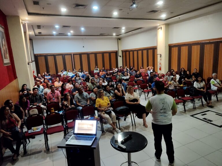 Circuito da Limpeza - Manaus