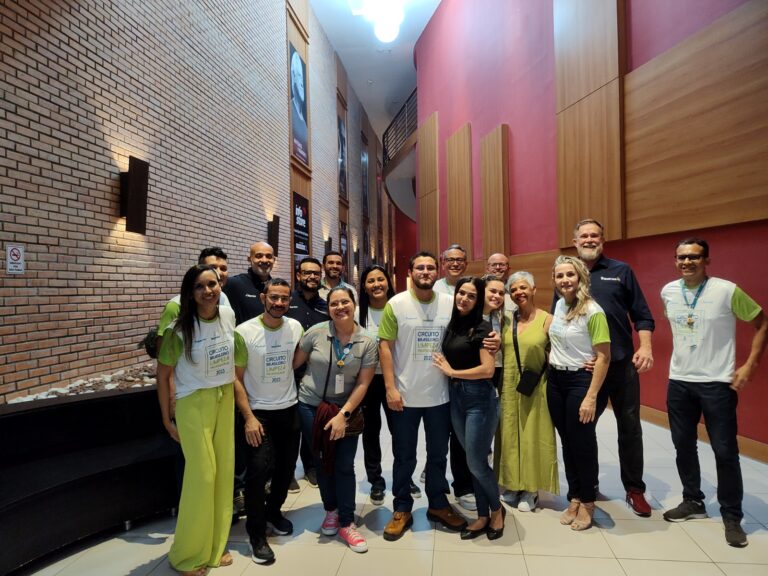 Circuito da Limpeza - Manaus