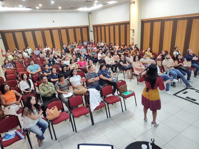 Circuito da Limpeza - Manaus