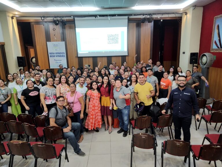 Circuito da Limpeza - Manaus