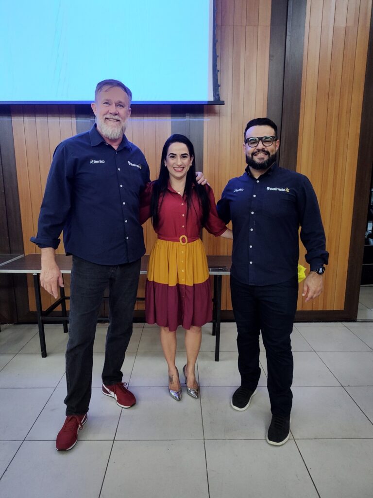 Circuito da Limpeza - Manaus