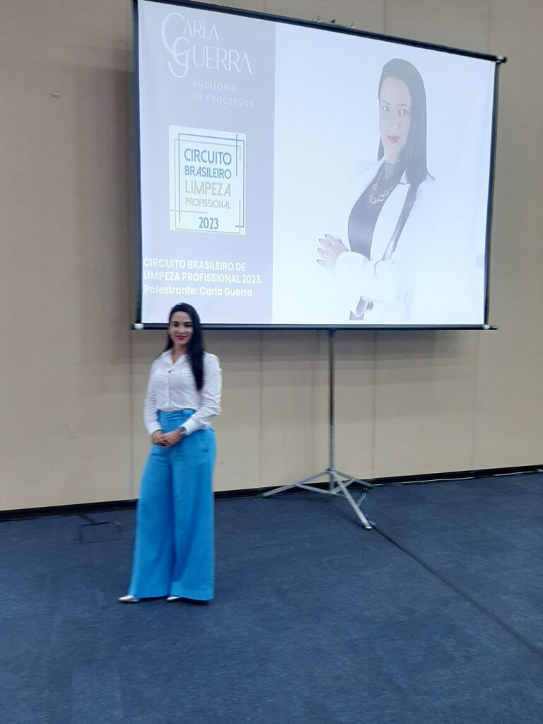 Circuito da Limpeza - Foz do Iguaçu