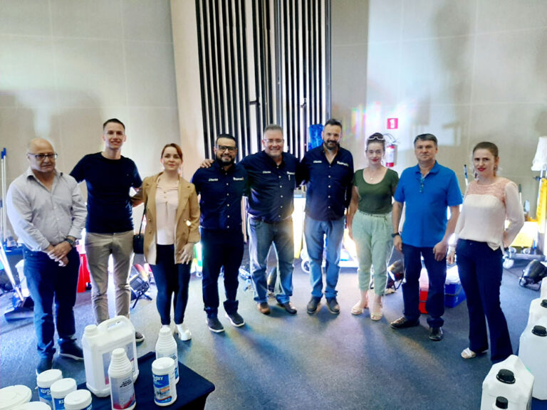 Circuito da Limpeza - Foz do Iguaçu